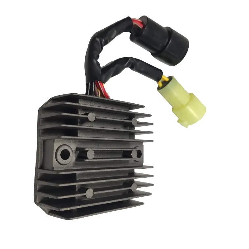 Diselmart 21066-1112 K2106-61112 21066-0047 Regulator Rectifier Fits For Kawasaki Kvf Rairie 650 2002 2003 1