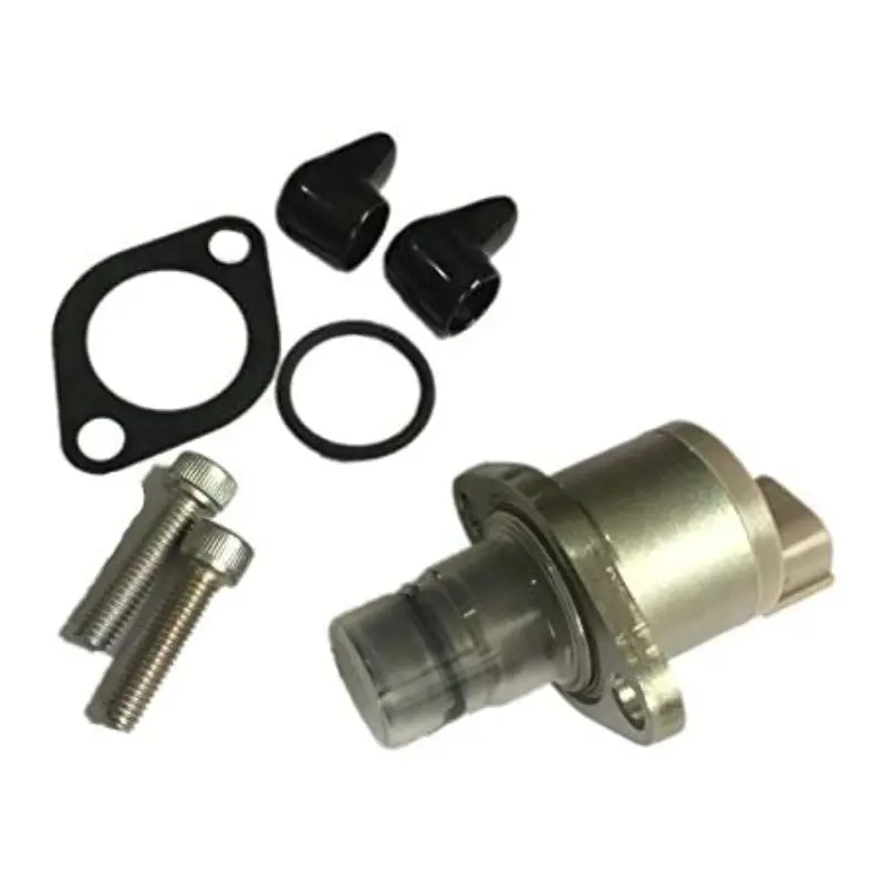 294200-0160 Fuel Pump Suction Control Valve For Nissan Navara/Pathfinder2006- 2014(E4) Isuzu 1