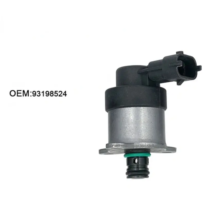 93198524 Fuel Metering Solenoid Valve Fits For Opel 1