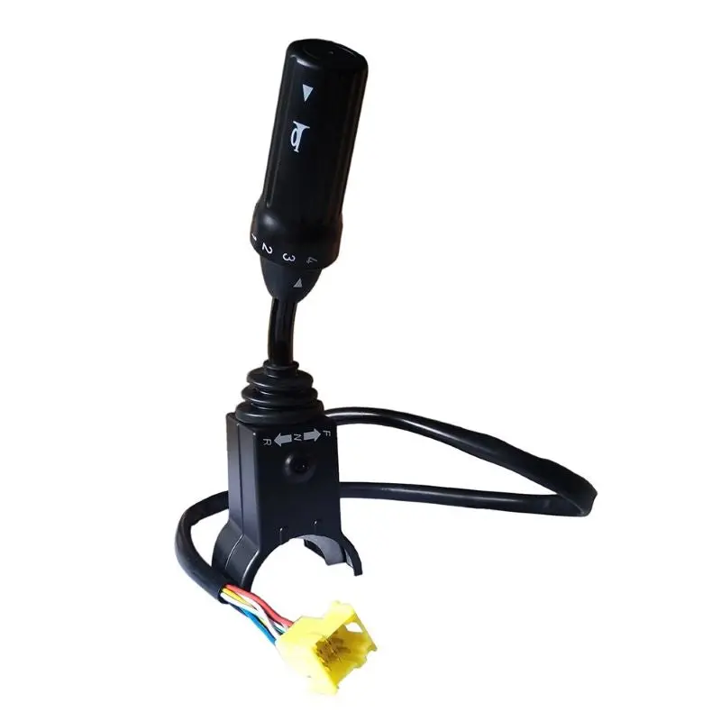 Joystick Switch Voe15146534 15146534 For Volvo L60f L70f L90f L110f L120f L150f L180f L180f Hl L220f L350f 1