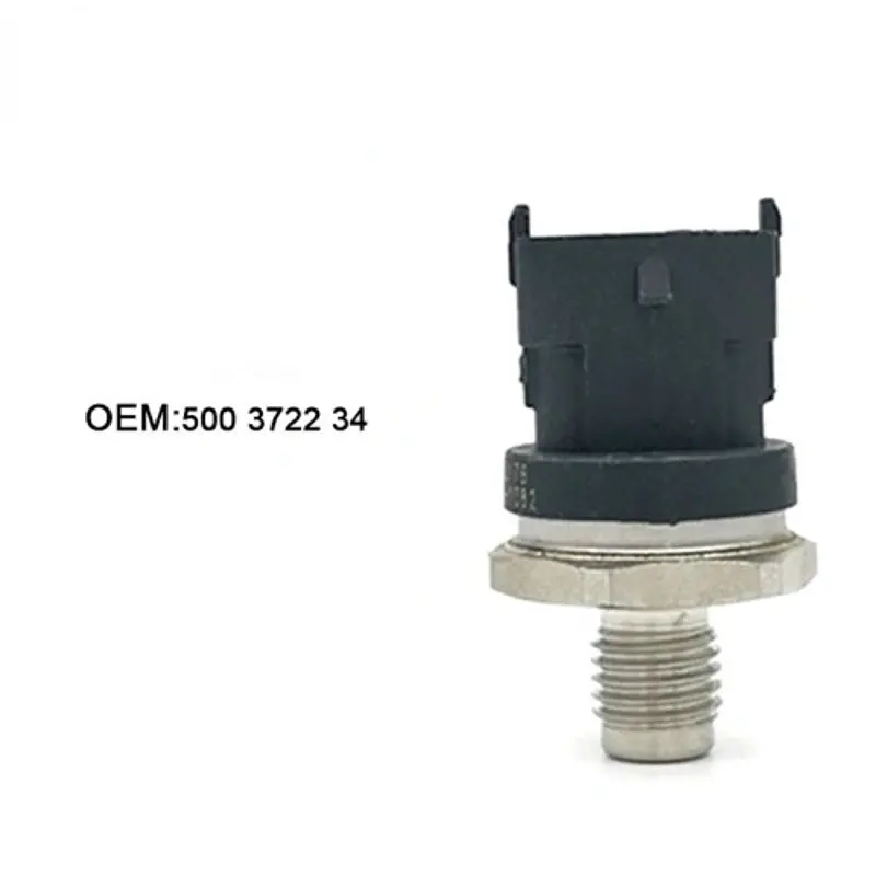 500372234 0281002405 Original Oil Fuel Injection Rail Pressure Sensor Fits For Bosch 1