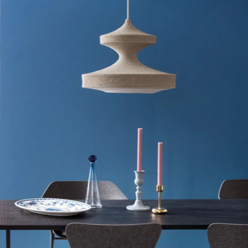 Paint & Paper Library - Blue Pearl (670) 3