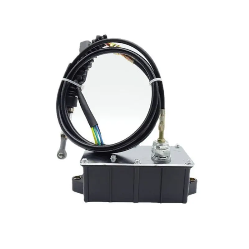 1648233 305-5953 New Throttle Motor Fits For Caterpilar E307c 307C 307D 308C Excavator 1