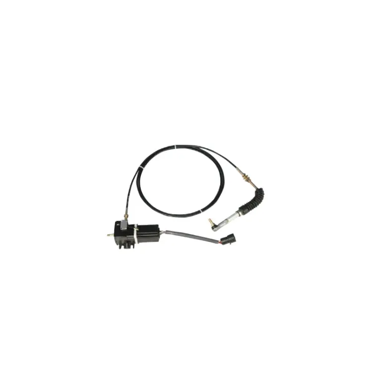 Diselmart Throttle Motor 119-0633 247-5231 1190633 2475231 Ca1190633 Ca1393917 For Caterpillar Cat Engine 3066 Excavator E320b 320B 320Bl 1