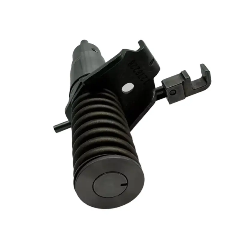 Diselmart Fuel Injector Assy 1278228 Compatible With Caterpillar Cat 3116 3406B Engine 1