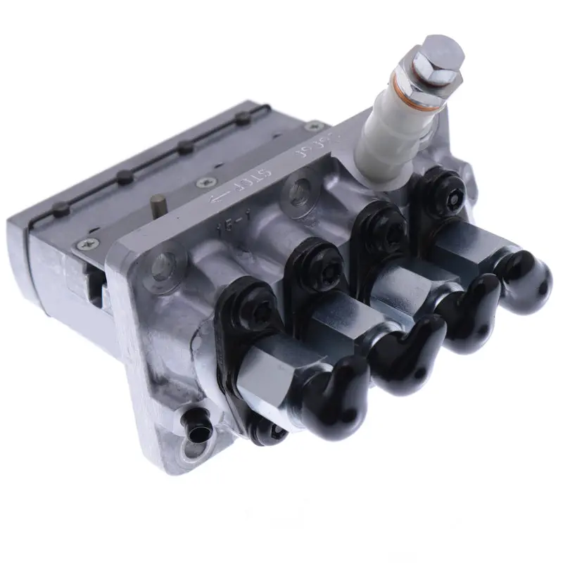 15531-51010 Fuel Injection Pump Fits For Kubota Engine D850 Excavator Kh-41 Kh-51 Kh-61 1