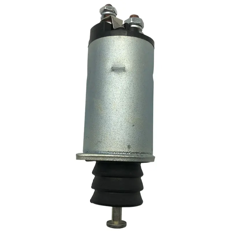 Diselmart Solenoid Switch 5811510360 For Isuzu Engine 6Bg1 6Bd1 Hitachi Excavator Ex200-1 Ex200-2 1