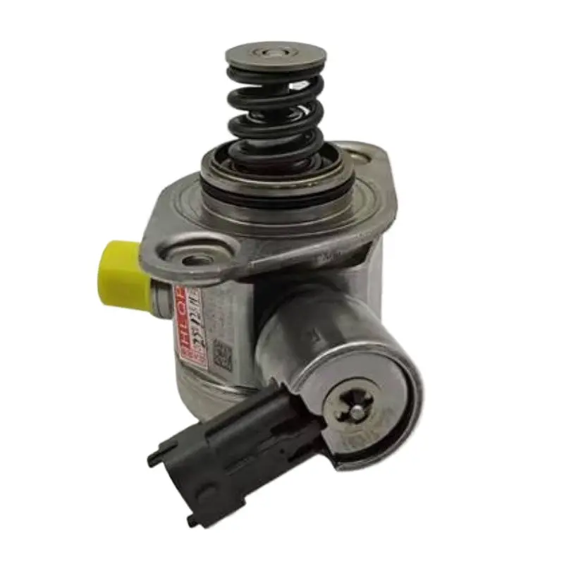 Diselmart High Pressure Pump 35320-2B130 Fits Kia Rio 2012-2015 Kia Soul 2012-2013 1