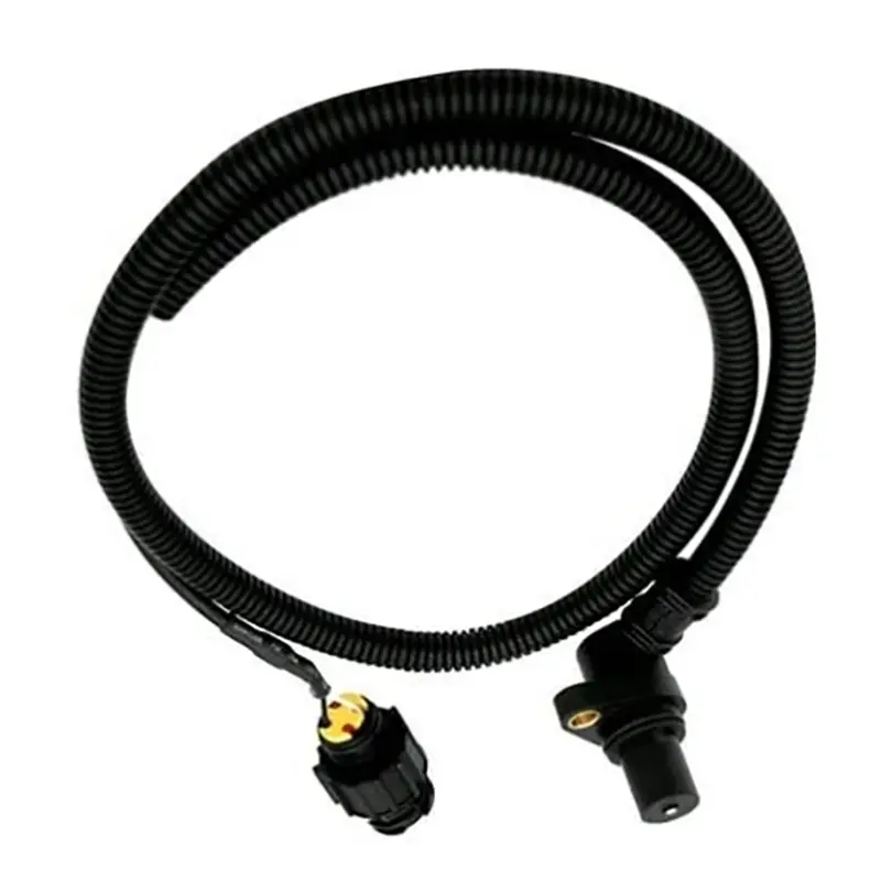 New 20374282 7420374282 Crankshaft Position Sensor For Volvo A25d A30d A35d A35e A40d Fh12 Fm12 Nh12 Fm9 Diesel Engine Spare Part 1