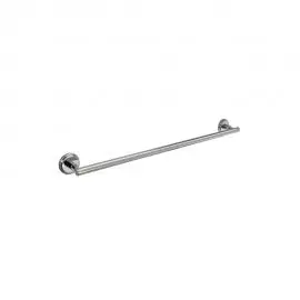 Essco Towel Rail 450Mm Long Accessories Aec-Chr-1111Nb Stainless Steel 1