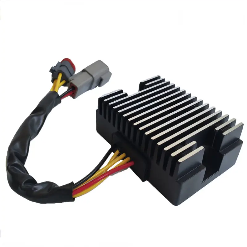 Diselmart 278001969 Regulator Rectifier Fits For Sea Doo Speedster 150 1