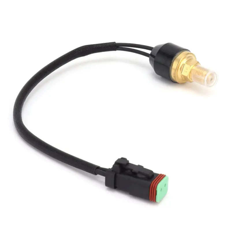 309-5769 Pressure Sensor Switch Fits For Caterpillar Cat 312D 313D 315C 315D 320D 323D 330D 349D 1