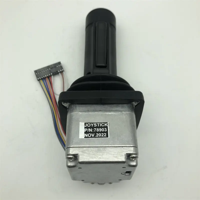 78903 78903Gt Single Axis Joystick Controller Fits For Genie Z Boom Lifts Gs2046 Gs3390 Gs3384 2