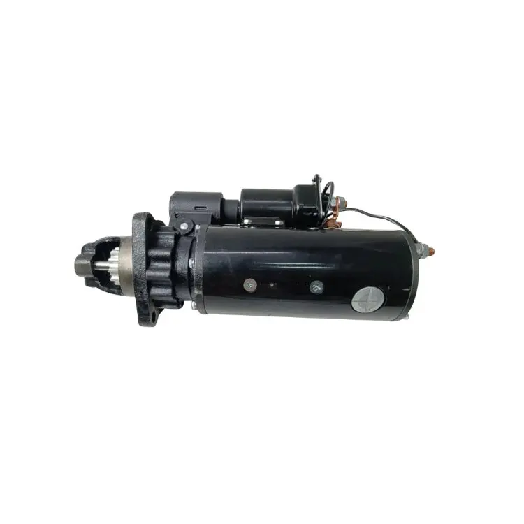 Diselmart 24V 11T Starter Motor 3651893 3004700 3636821 4081236 10471057 3632271 For Cummins Engine Kta19m 1