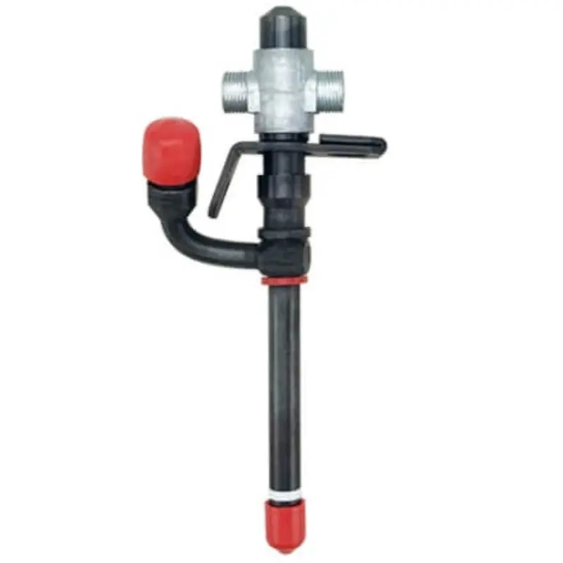Diselmart Fuel Injector Re531436 Re507766 38416 Se501103 Compatible For John Deere Jd 4045D 4045T 6068D 6068T 6120 6220 1