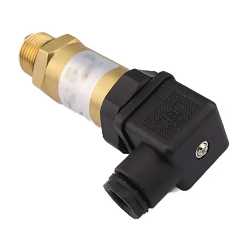 New 7.7040 Temperature Sensor Screw Compressor Parts Resistance Pt100 Thermometer For Kaeser Diesel Engine Spare Part 1