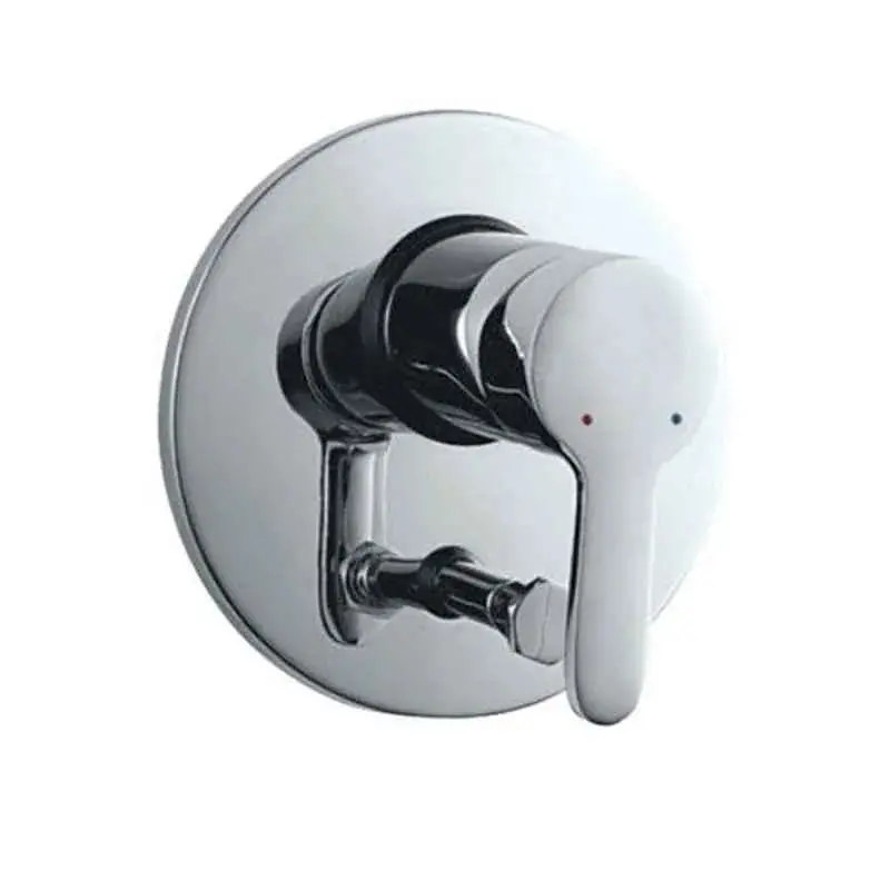 Jaquar Fusion Chrome Single Lever Diverter Fus-Chr-29079Nk 1