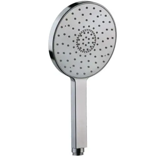 Jaquar Air Showers Hand Shower 140Mm Round Shape Single Flow With Air Effect Hsh-Chr-1727 1