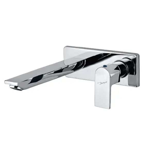 Jaquar Lyric Exposed Part Kit Of Single Concealed Stop Cock Lyr-Chr-38441K 1
