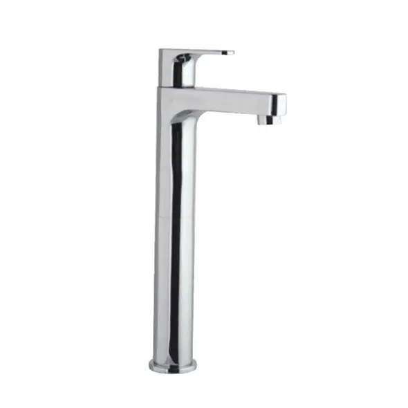 Jaquar Vignette Prime Pillar Cock With 190Mm Extension Body Vgp-Chr-81021N 1
