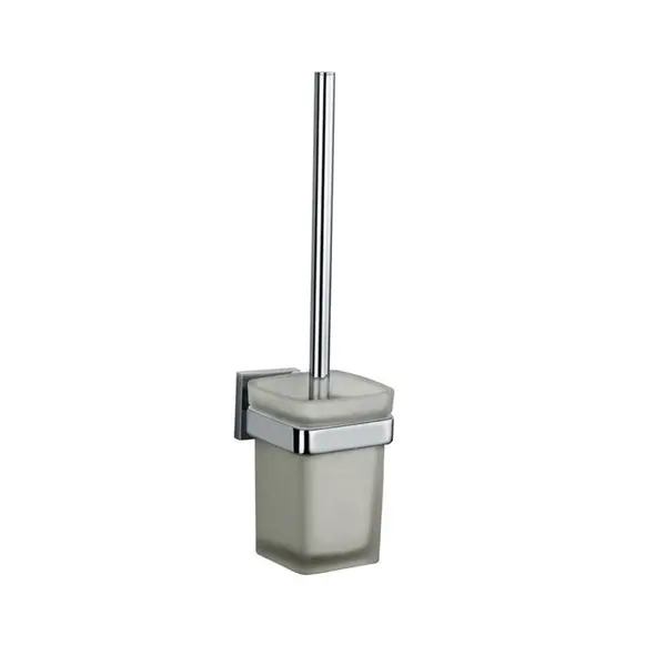 Jaquar Kubix Prime W.C. Brush Holder Akp-Chr-35743P 1