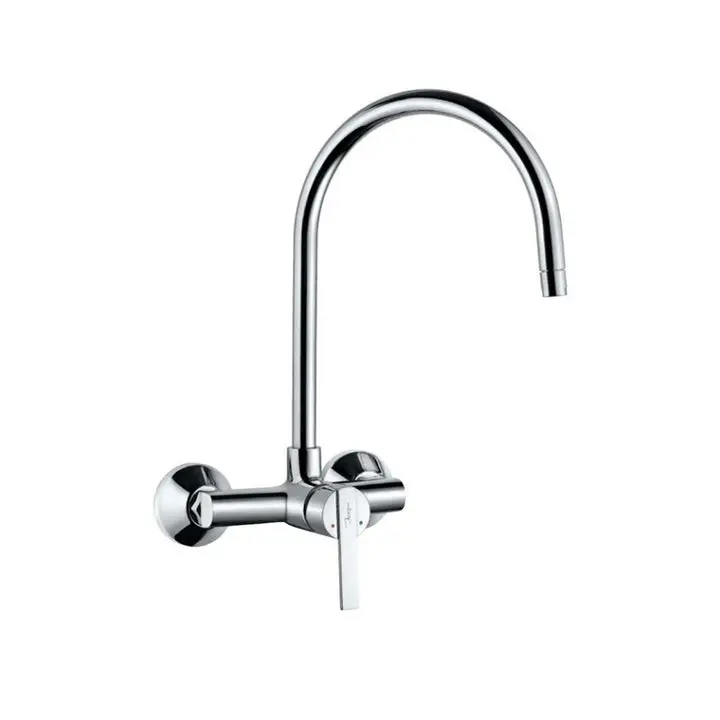 Jaquar Fonte Single Lever Sink Mixer Fon-Chr-40165 1