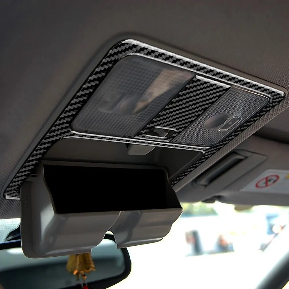 Dynacarbon™ Overhead Console Trim For Nissan 350Z 2006-2009 1