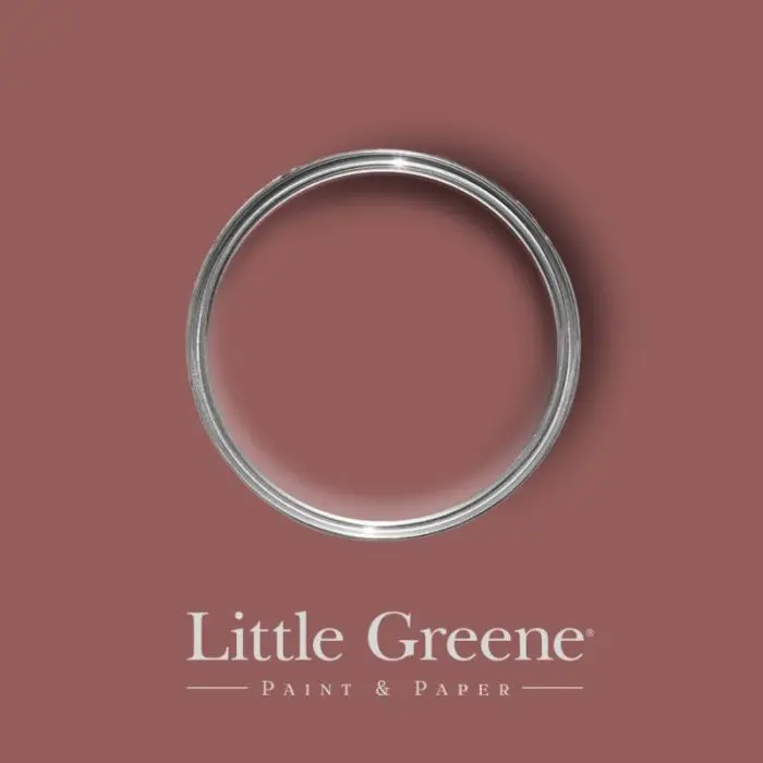 Little Greene - Ashes Of Roses (6) 1