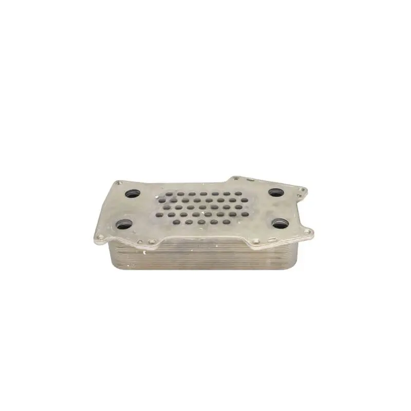 Diselmart Oil Cooler 04254427 For Deutz Engine Tcd2013 Tcd2012 Bf6m2012 1