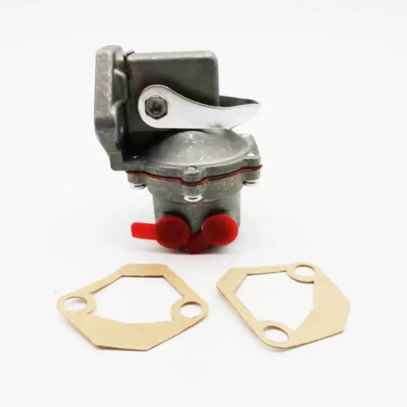 757-14171 Fuel Lift Pump Fits For Listerpetter Lpw Lpw2 Lpw3 Lpws Lpwt Lpa 2
