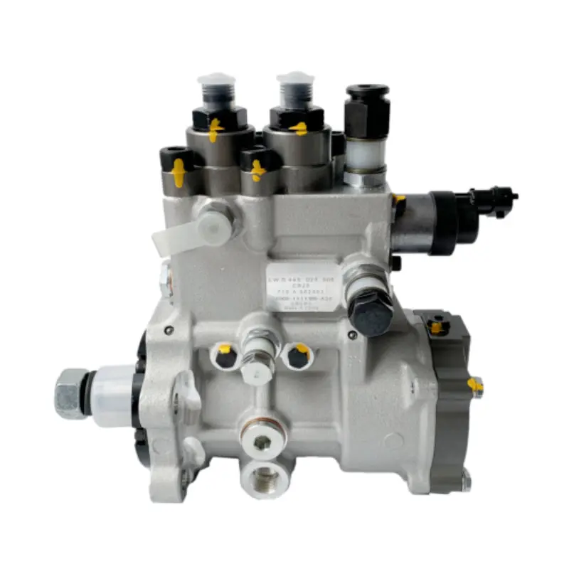 New Original 0445025622 Fuel Injection Pump Fits For Cummins Engine Qsc8.3 1
