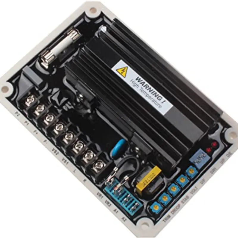 Ea16a Automatic Voltage Regulator Avr For Generator Alternator Genset 1