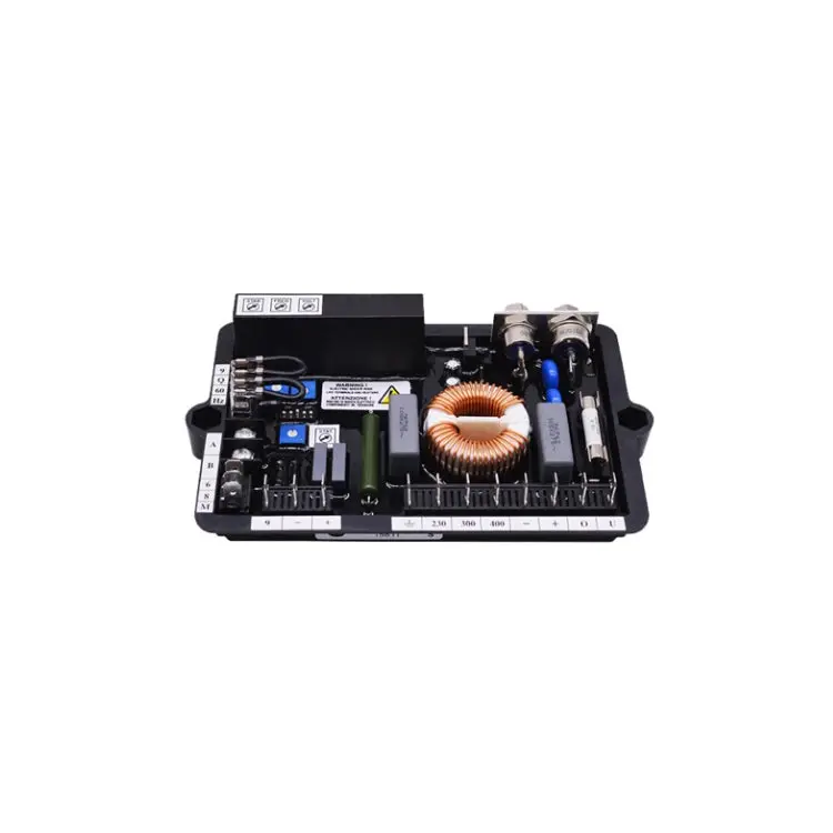 Diselmart Automatic Voltage Regulator Avr M40fa610a For Generator 1