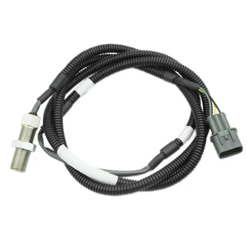 Me755970 Fuel Pump Speed Sensor Fits For Mitsubishi Sk330-6E Engine 6D16 9443613465 1