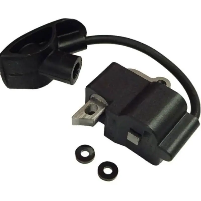 Diselmart Ignition Coil 4180 400 1308 For Stihl Trimmer Km90 Km100 Km130 Ht100 Ht101 Ht130 Hl90k Hl95k Hl100 Hl95 Fs87 Fs90 Fs100 Fs130 Fs310 1