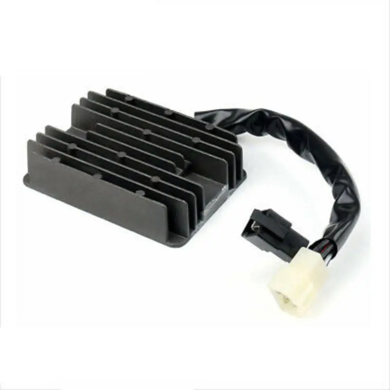 21066-1126 Voltage Regulator Rectifier Replacement Fits For Kawasaki Vn 1500 Vulcan Drifter/Vn 1500 1600 Vulcan Mean Streak 1