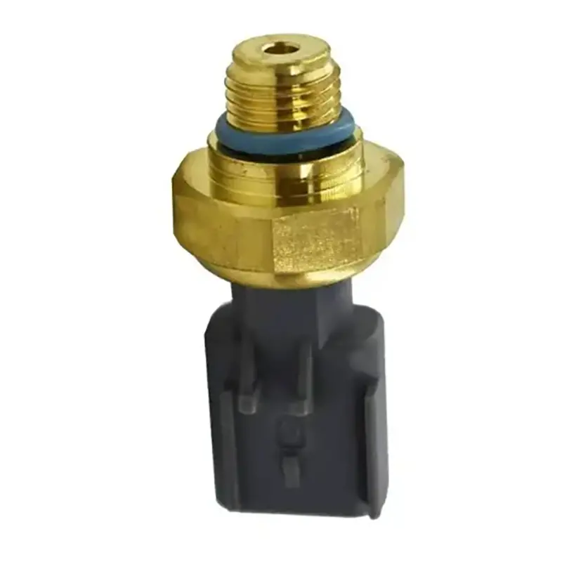 New Pressure Sensor 4928594 For Cummins Isx Ism Isc Isb Engine Diesel Engine Spare Part 1