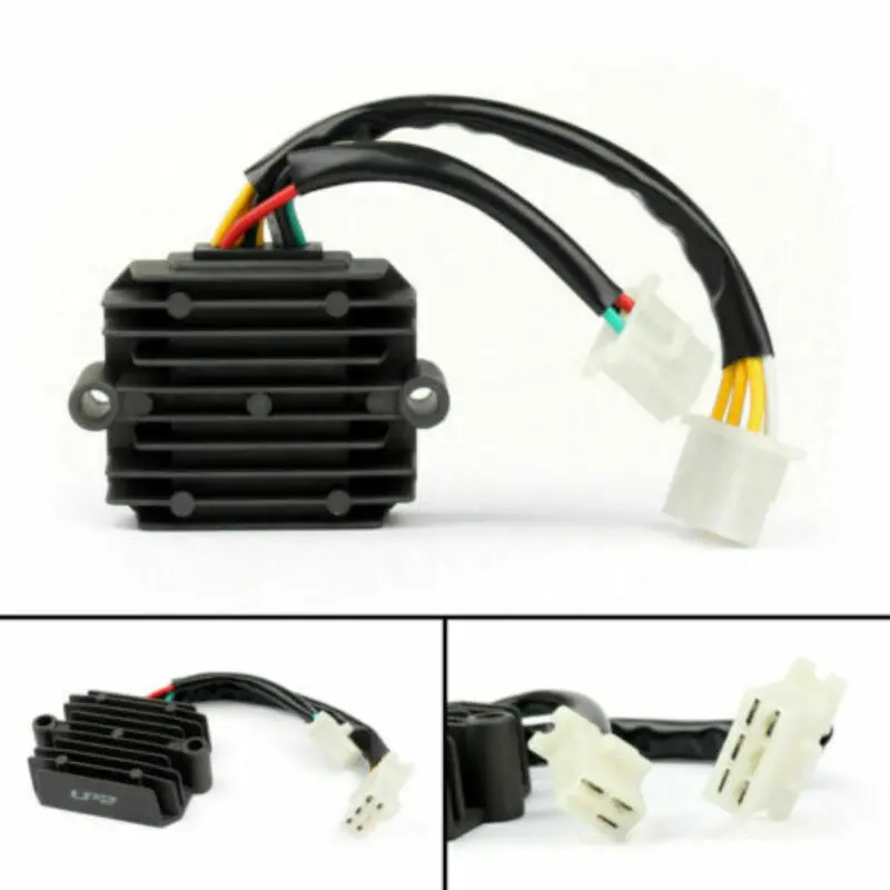 31600-426-000 Regulator Rectifier Fits For 79-82 Honda Cb650 1