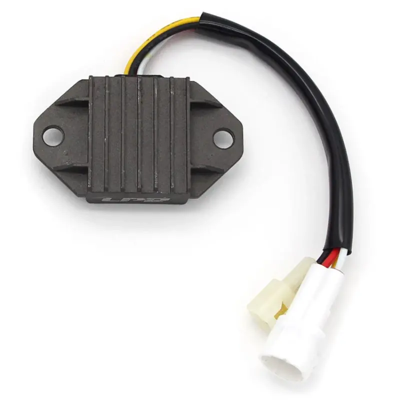 12V 5Um-81960-E0 Regulator Rectifier Fits For Yamaha Wr250f Wr450f Wr250 Wr450 2007-2009 2011-2013 1