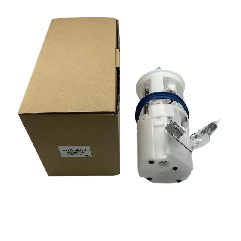 Diselmart 311102B900 Fuel Pump Assembly 31110-2B900 For Hyundai Santa Fe 2.2 Crdi 2006-12 1
