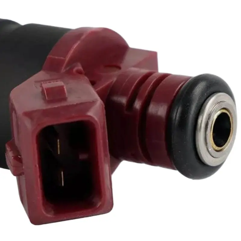 Diselmart 3Pcs Fuel Injectors 5Wy2404a For Mia11720 John Deere 825I Gator 3 Cylinder New 1