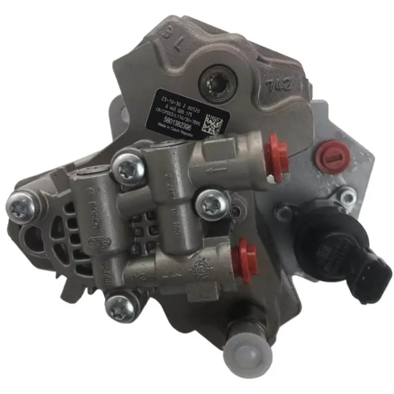 Diselmart Fuel Injection Pump 0445020175 84385110 4898921 For Case Holland Agrale Diesel 2