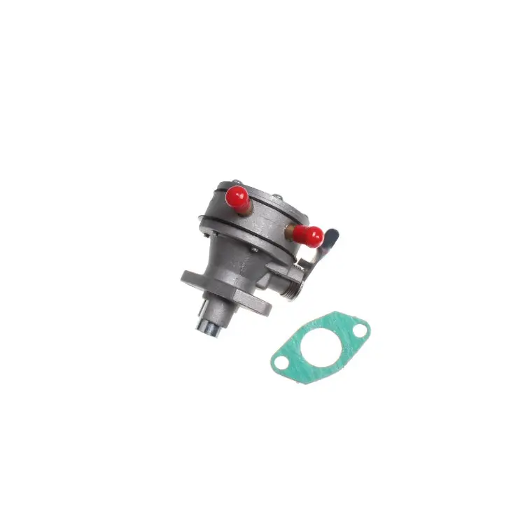 Diselmart Fuel Lift Pump 129158-52101 129158-52100 For Cub Cadet 465 466 467 46F 46G Yanmar Diesel Engine 3Jhe 4Jhe 4Jhte 1