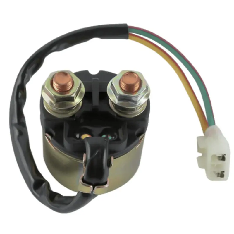 35850-Hm7-000 Starter Solenoid Relay Fits For Honda 350 Trx350 Fourtrax Rancher 2000 2001 1