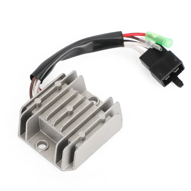 4Gb-81960-00-00 Sh535-12 Regulator Rectifier Fits For Yamaha Timberwolf 250 1