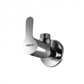 Essco Cosmo Angular Stop Cock Faucet Cos-Chr-103053 1