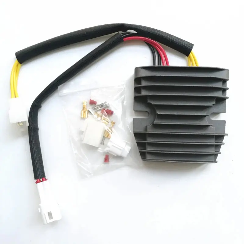 32800-02H00 Regulator Rectifier Fits For Suzuki Lta 700 X Kingquad 2005-2006 1