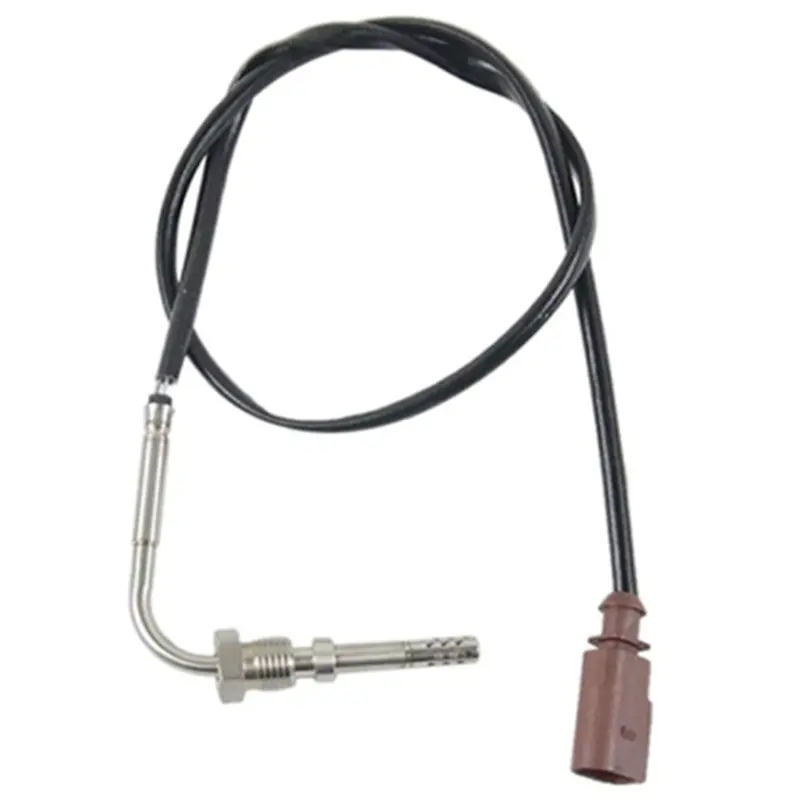 Diselmart Exhaust Gas Temperature Sensor 03L906088nfor Vw Audi Skoda Seat Beetle 1