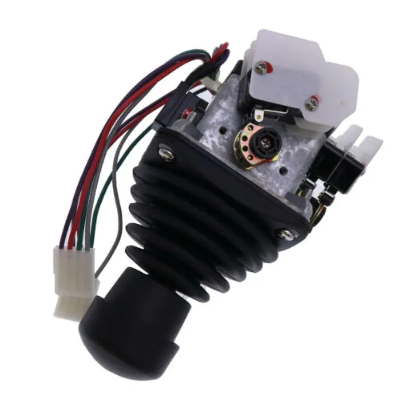 Ge-72278 72278 Joystick Controller Fits For Genie Boom Lift Models S40 S45 Z45-22Rt 1