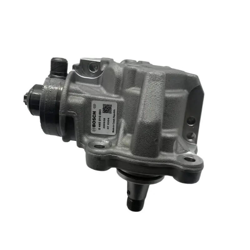 Diselmart High Pressure Fuel Injection Pump 0445010693 059130755Cd For Vw Touareg Audi A4 A5 A6 A7 A8 Q5 Q7 1